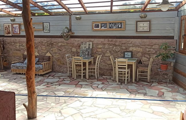 Akros Oreon Hotel - Foto 11
