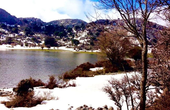 Akros Oreon Hotel - Foto 12