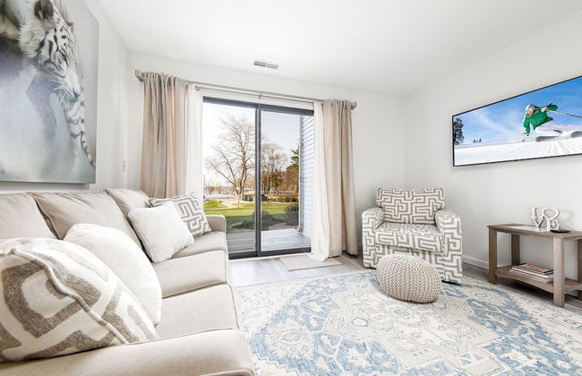 The Shores Lake View Condo Unit 5574 - Foto 8