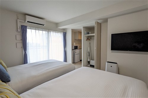 Foto 44 - Eslead Hotel Osaka Nipponbashi