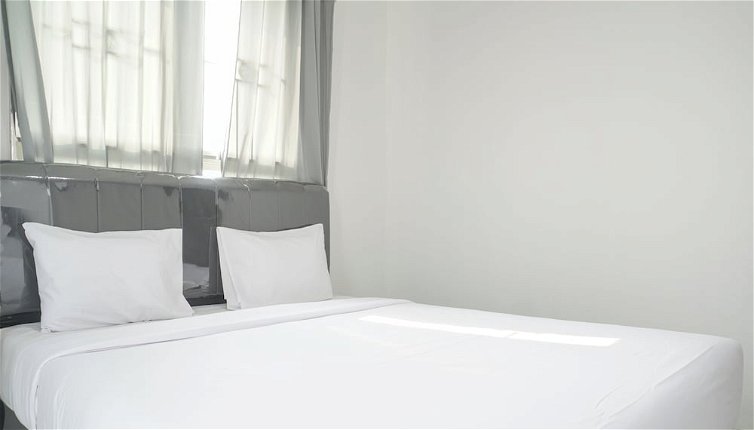 Foto 1 - Comfort Stay 2Br At Citralake Suites Apartment