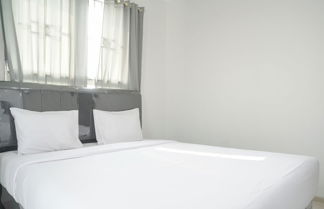 Foto 1 - Comfort Stay 2Br At Citralake Suites Apartment