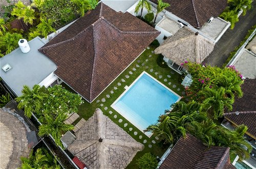 Foto 26 - Villa Nakal by Alfred in Bali
