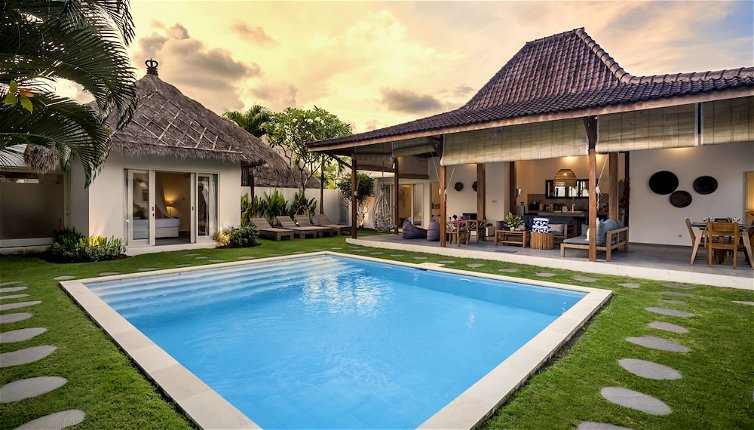 Foto 1 - Villa Nakal by Alfred in Bali
