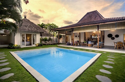 Foto 1 - Villa Nakal by Alfred in Bali