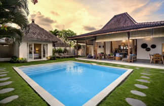 Foto 1 - Villa Nakal by Alfred in Bali