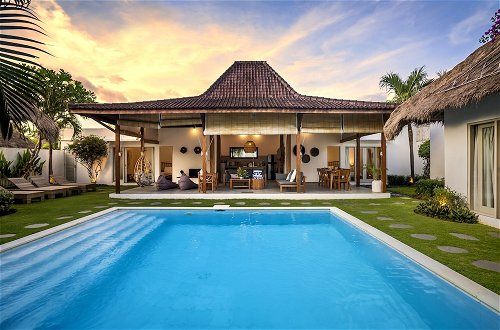 Foto 29 - Villa Nakal by Alfred in Bali