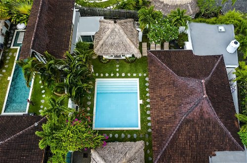 Foto 32 - Villa Nakal by Alfred in Bali