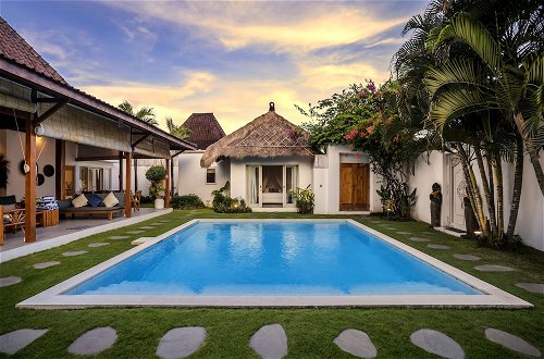 Photo 24 - Villa Nakal by Alfred in Bali
