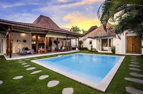 Foto 28 - Villa Nakal by Alfred in Bali