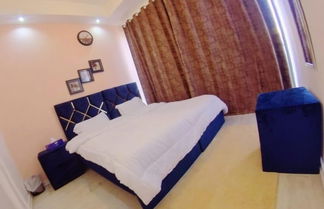 Photo 2 - Romantic Hideaway One Bedroom Villa