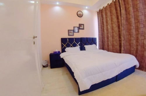 Photo 3 - Romantic Hideaway One Bedroom Villa