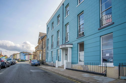 Foto 46 - No. 4 Croft House - Luxury 2 Bed Apartment - Tenby