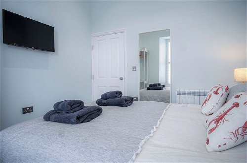 Foto 9 - No. 6 Croft House - 1 Bedroom Apartment - Tenby