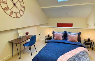 Photo 3 - Centrally Located Loft Apartment