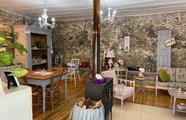 Holiday House Prodromos - Foto 9