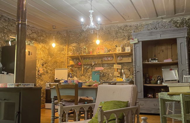 Holiday House Prodromos - Foto 1