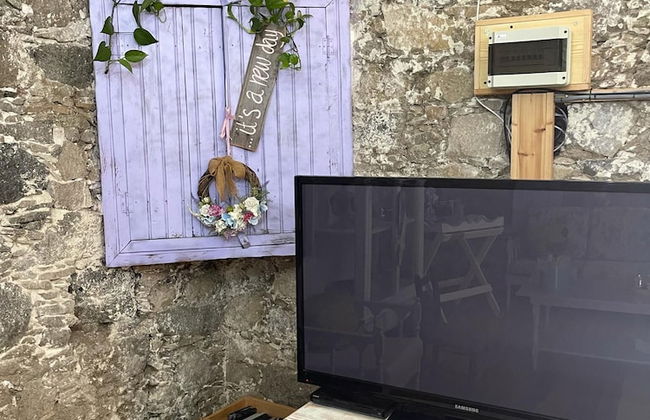 Holiday House Prodromos - Foto 18