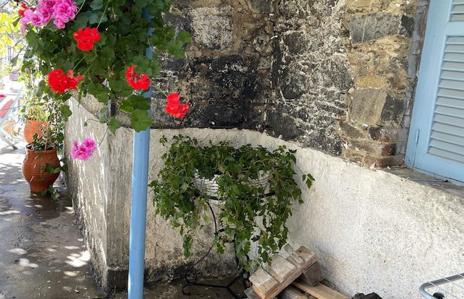 Holiday House Prodromos - Foto 25