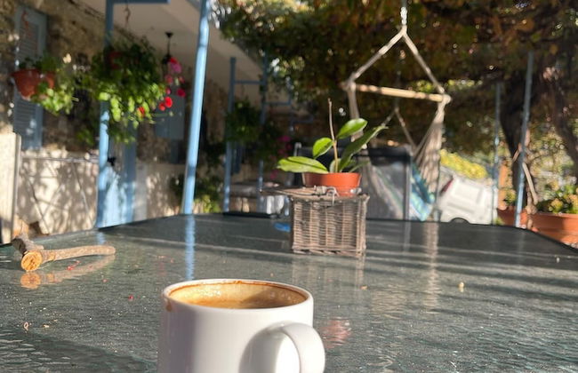 Holiday House Prodromos - Foto 13