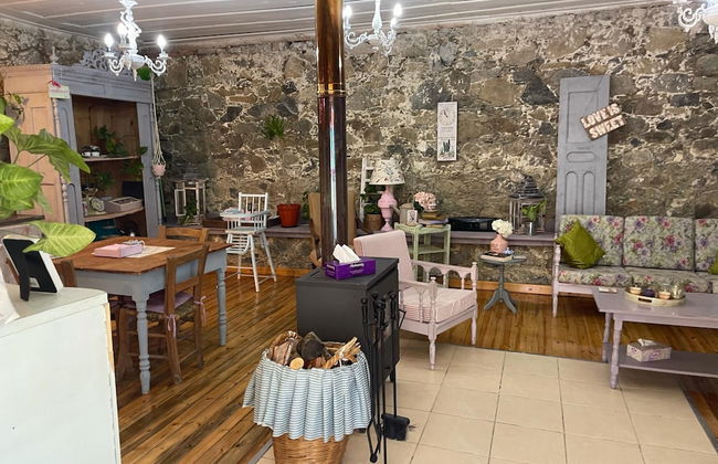 Holiday House Prodromos - Foto 8