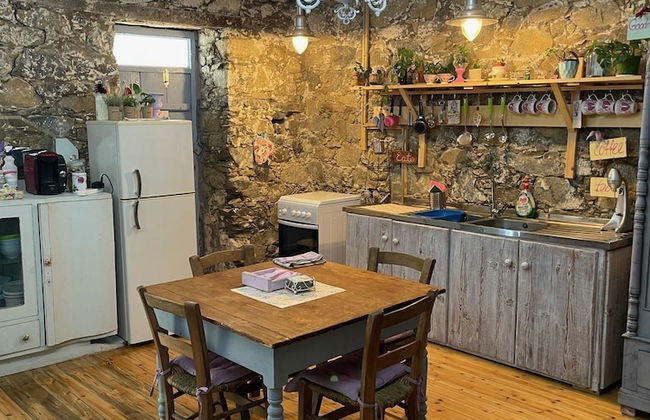 Holiday House Prodromos - Foto 12