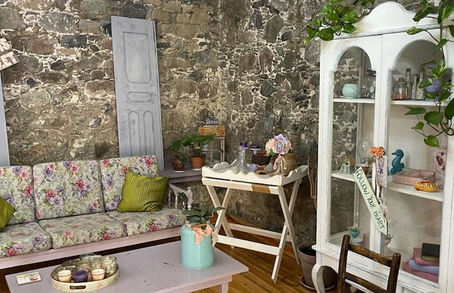 Holiday House Prodromos - Foto 14