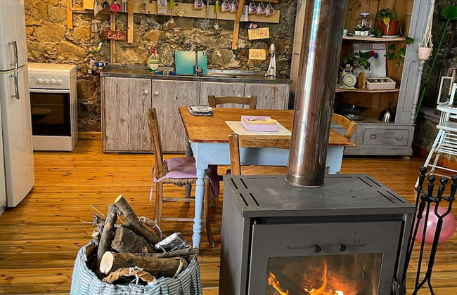 Holiday House Prodromos - Foto 6