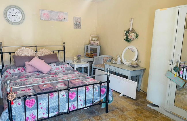 Holiday House Prodromos - Foto 5