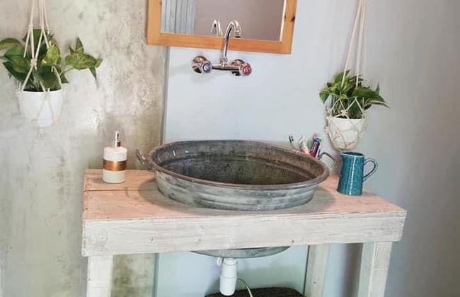 Holiday House Prodromos - Foto 7