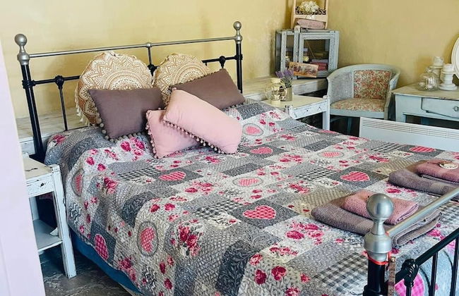 Holiday House Prodromos - Foto 4