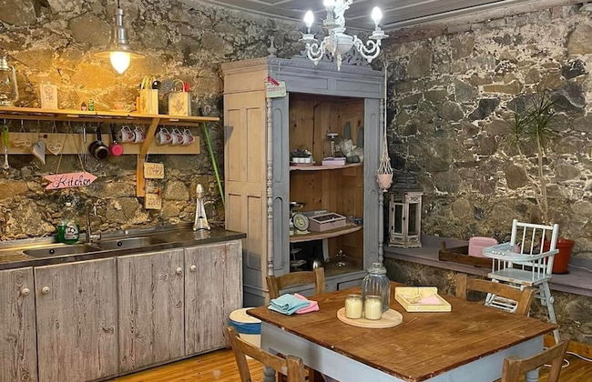 Holiday House Prodromos - Foto 11