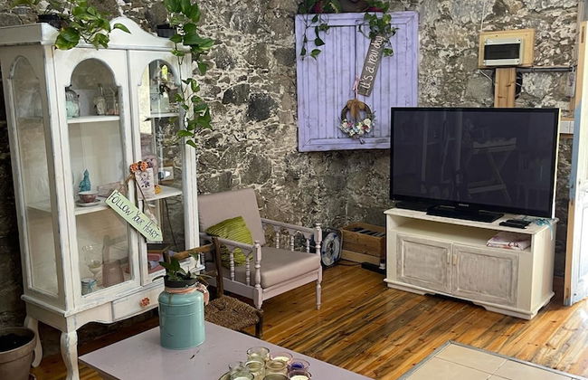 Holiday House Prodromos - Foto 15