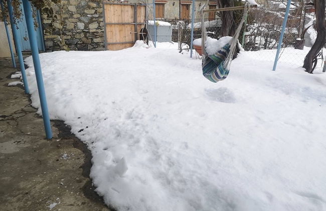 Holiday House Prodromos - Foto 21