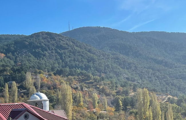 Holiday House Prodromos - Foto 30