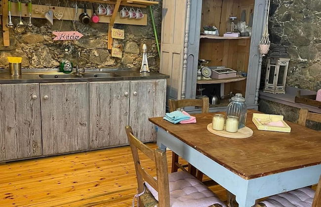 Holiday House Prodromos - Foto 10