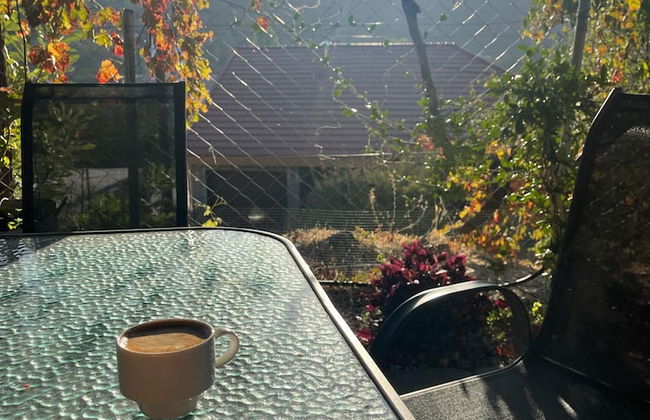 Holiday House Prodromos - Foto 22