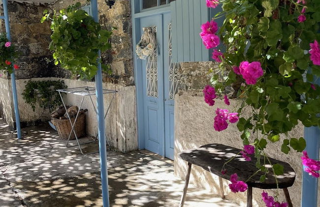 Holiday House Prodromos - Foto 20