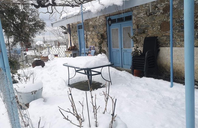 Holiday House Prodromos - Foto 27