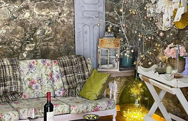 Holiday House Prodromos - Foto 17