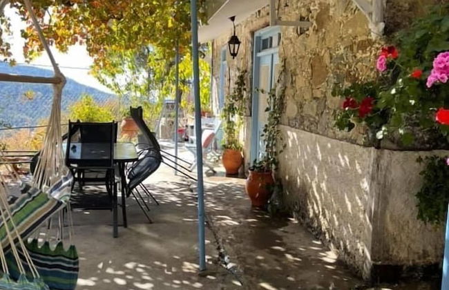 Holiday House Prodromos - Foto 19