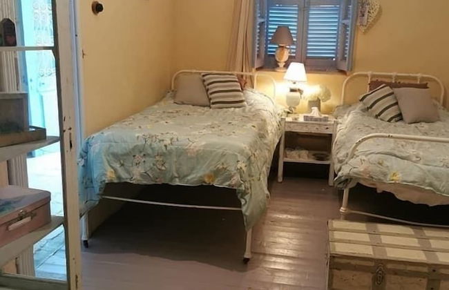 Holiday House Prodromos - Foto 3