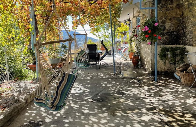 Holiday House Prodromos - Foto 26