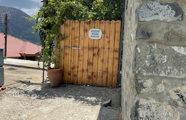 Holiday House Prodromos - Foto 28