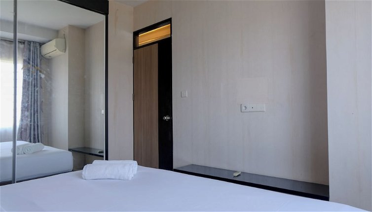 Photo 1 - Spacious and Combine 3Br At The Edge Bandung Apartment