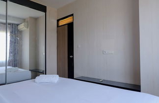 Photo 1 - Spacious and Combine 3Br At The Edge Bandung Apartment