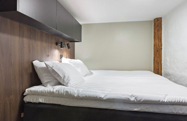At Old Town Aparthotel - Foto 1