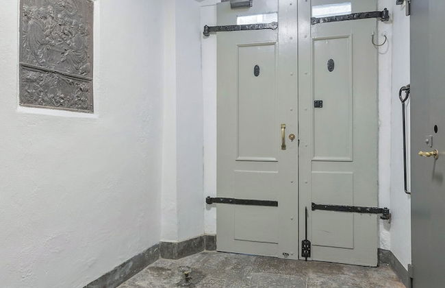 At Old Town Aparthotel - Foto 16