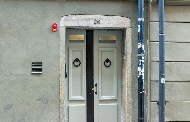 At Old Town Aparthotel - Foto 17