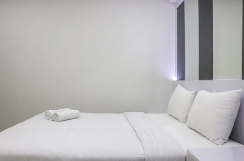 Photo 5 - Comfort 2Br Apartment At 30Th Floor Transpark Cibubur